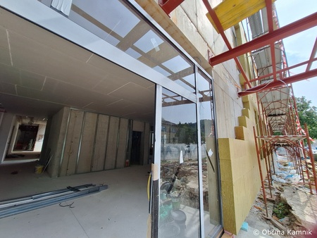 Rekonstrukcija in energetska sanacija Knjižnice Franceta Balantiča Kamnik in Glasbene šole Kamnik (6)